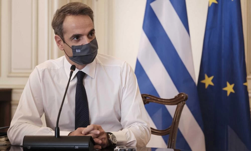 Κορονοϊός: Ανακοινώσεις την Παρασκευή από Μητσοτάκη